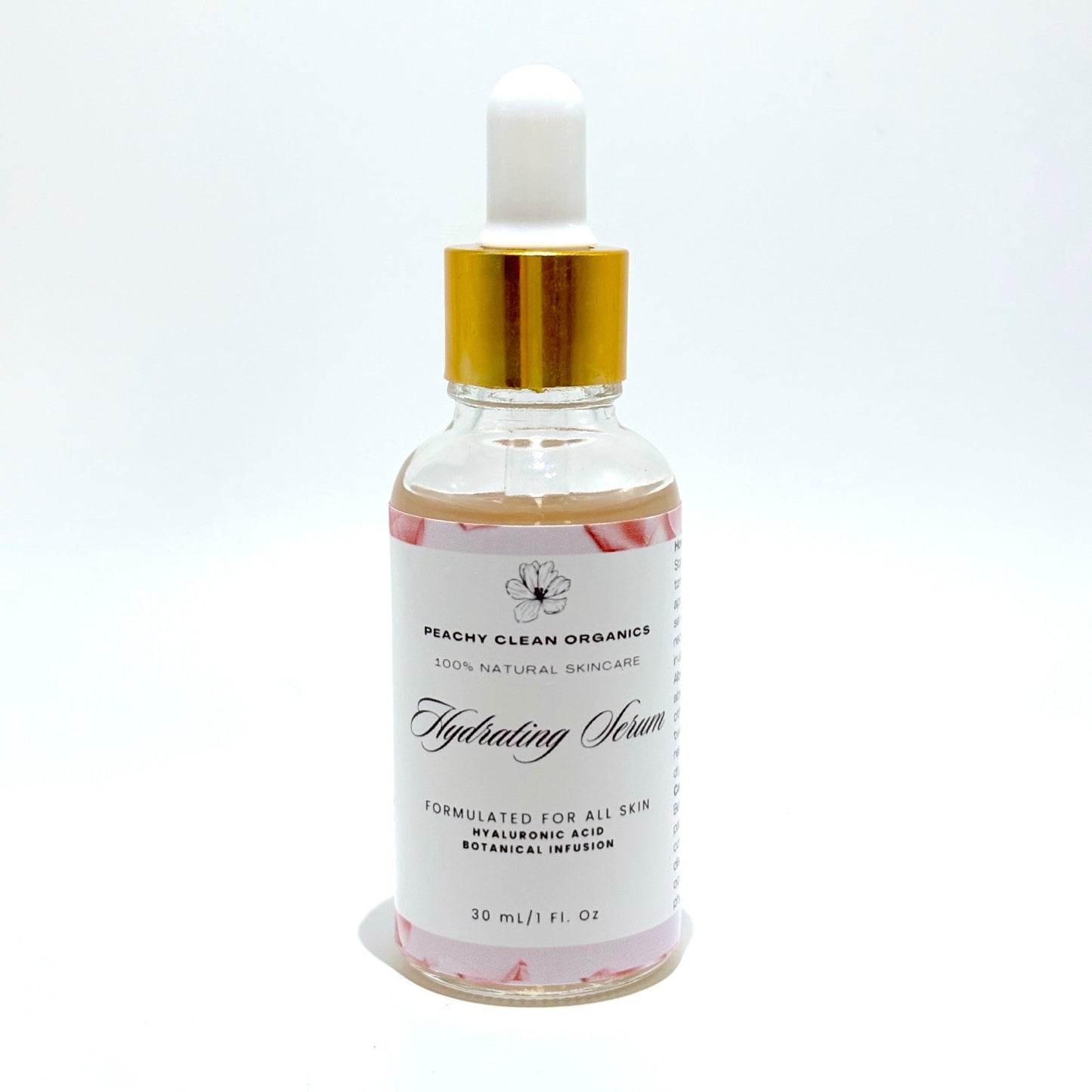 Hydrating Serum