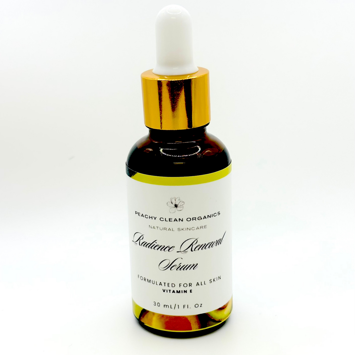 Radiance Renewal Serum