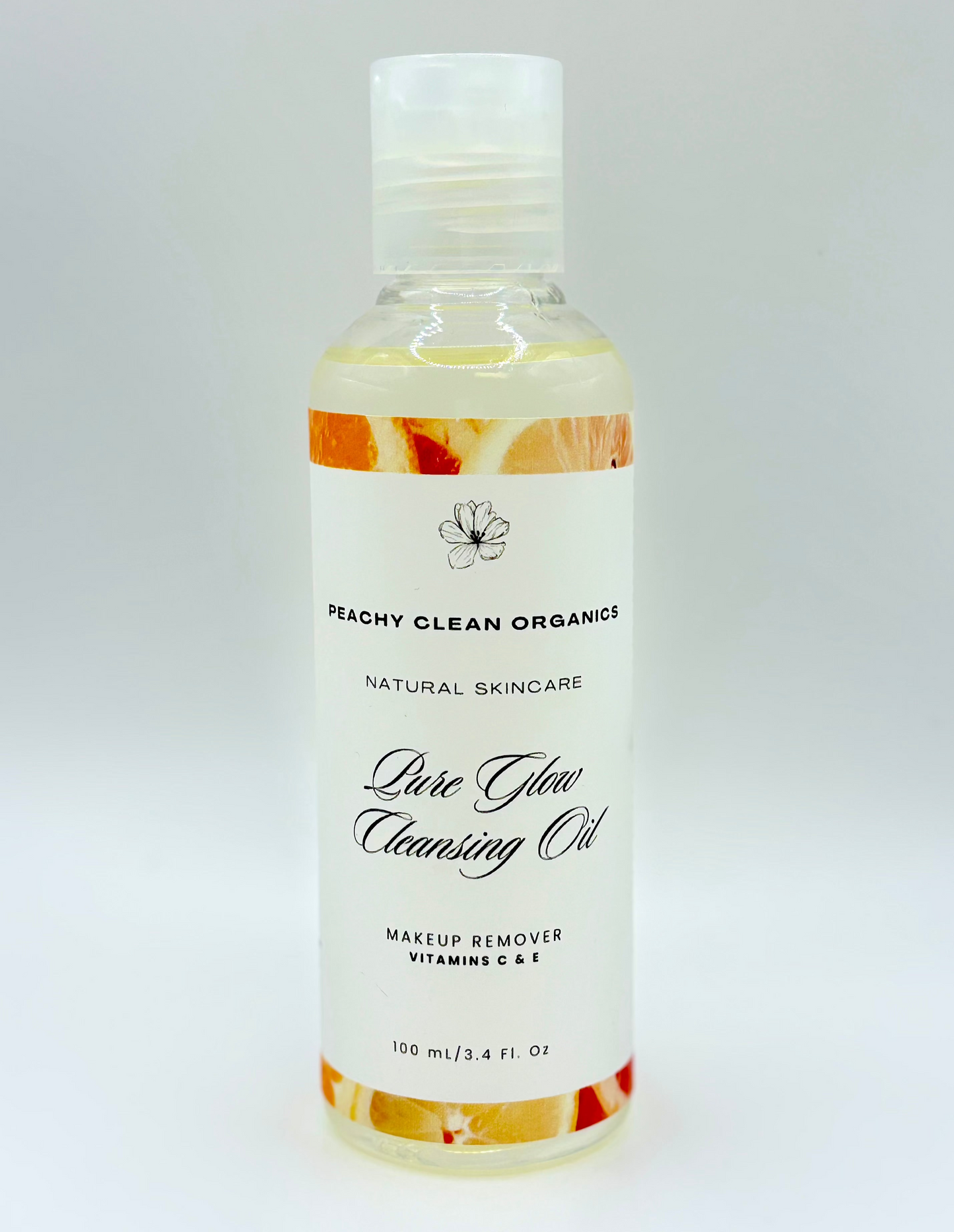 Pure Glow Cleansing Oil