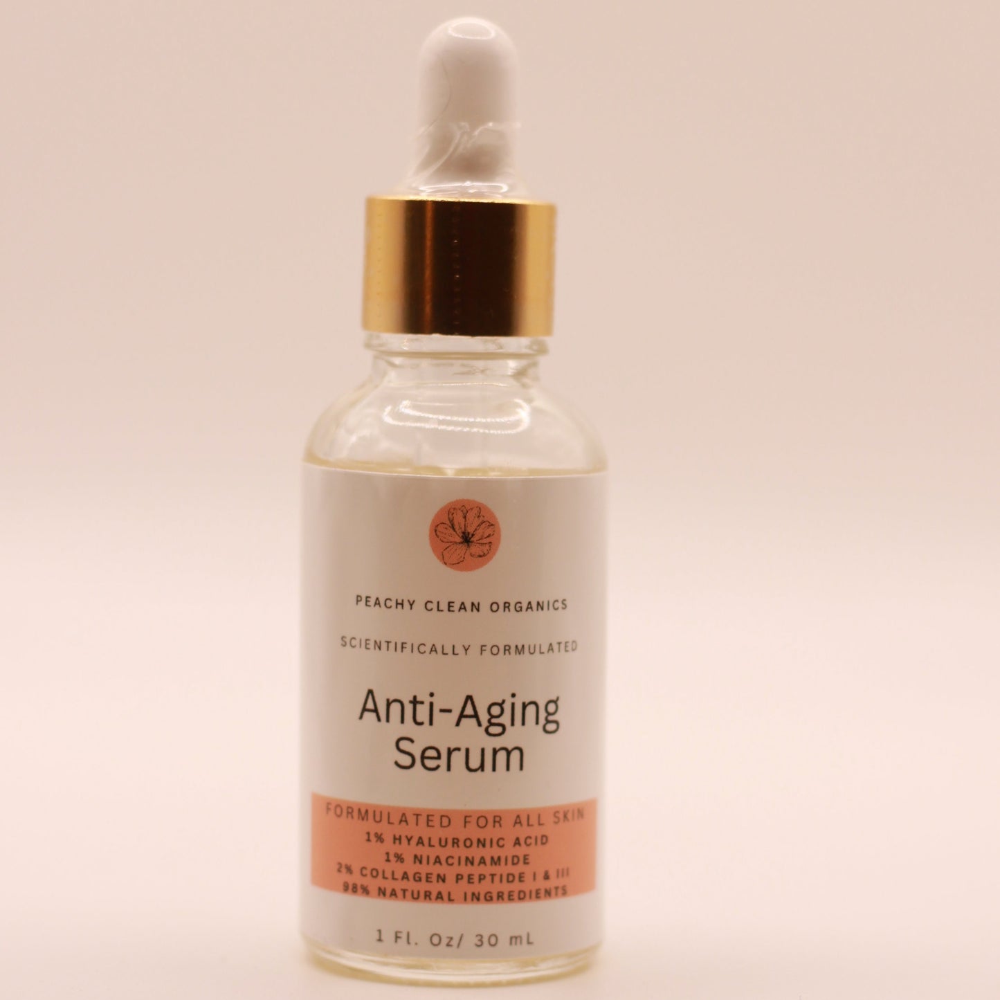 Anti-Aging Serum
