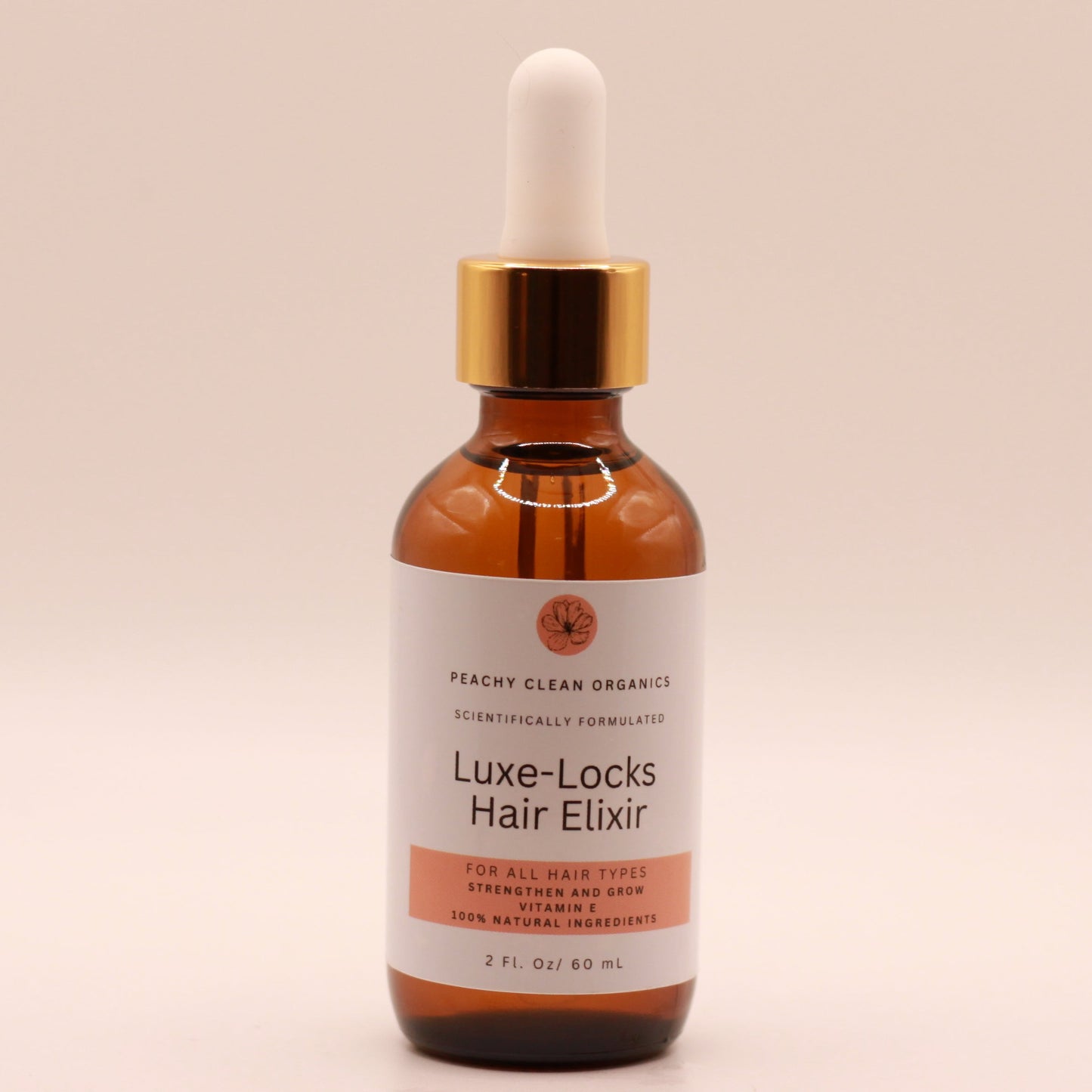 Luxe Locks Hair Elixir