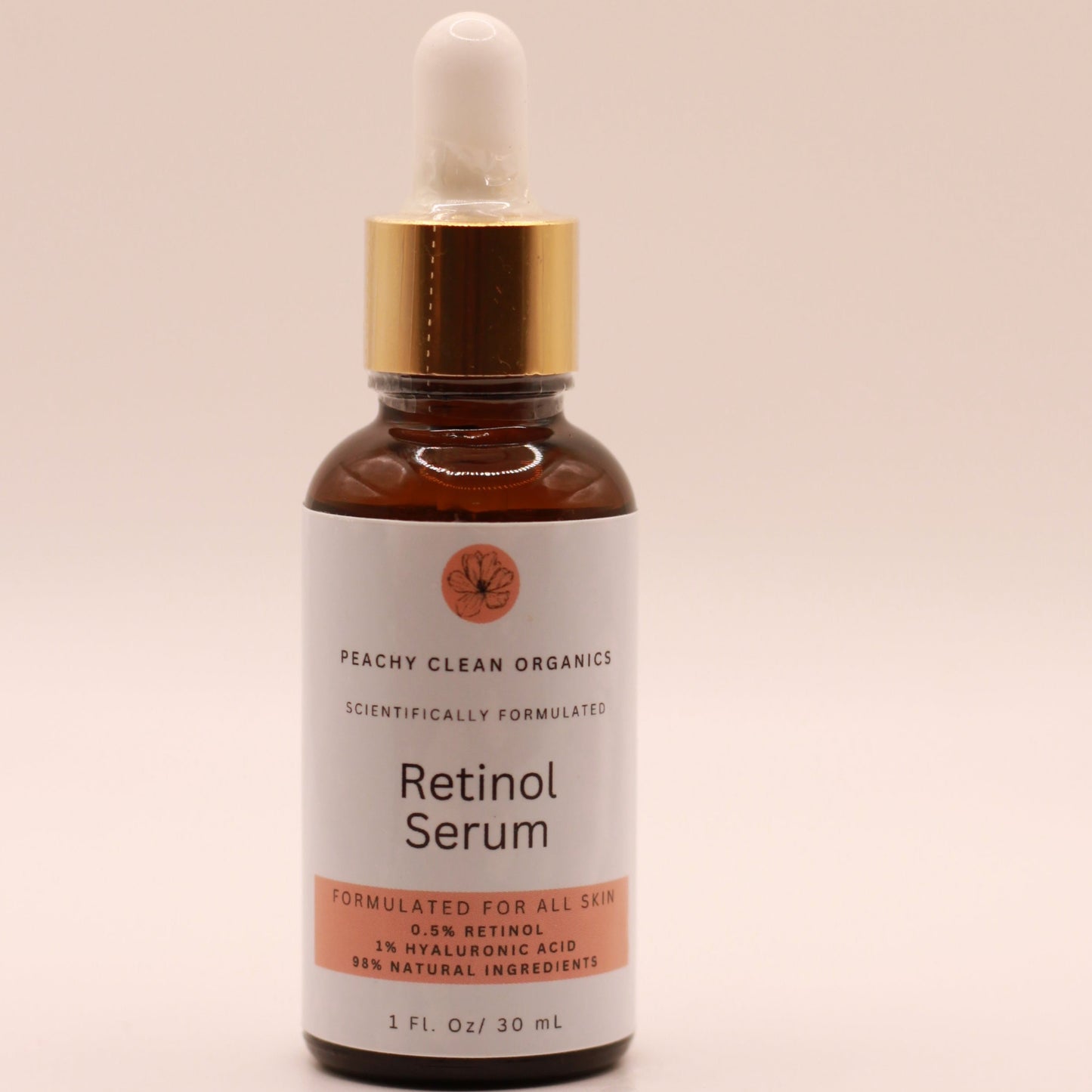 0.5% Retinol Serum