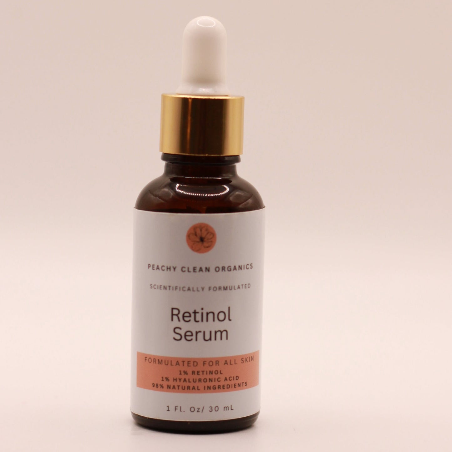1% Retinol Serum