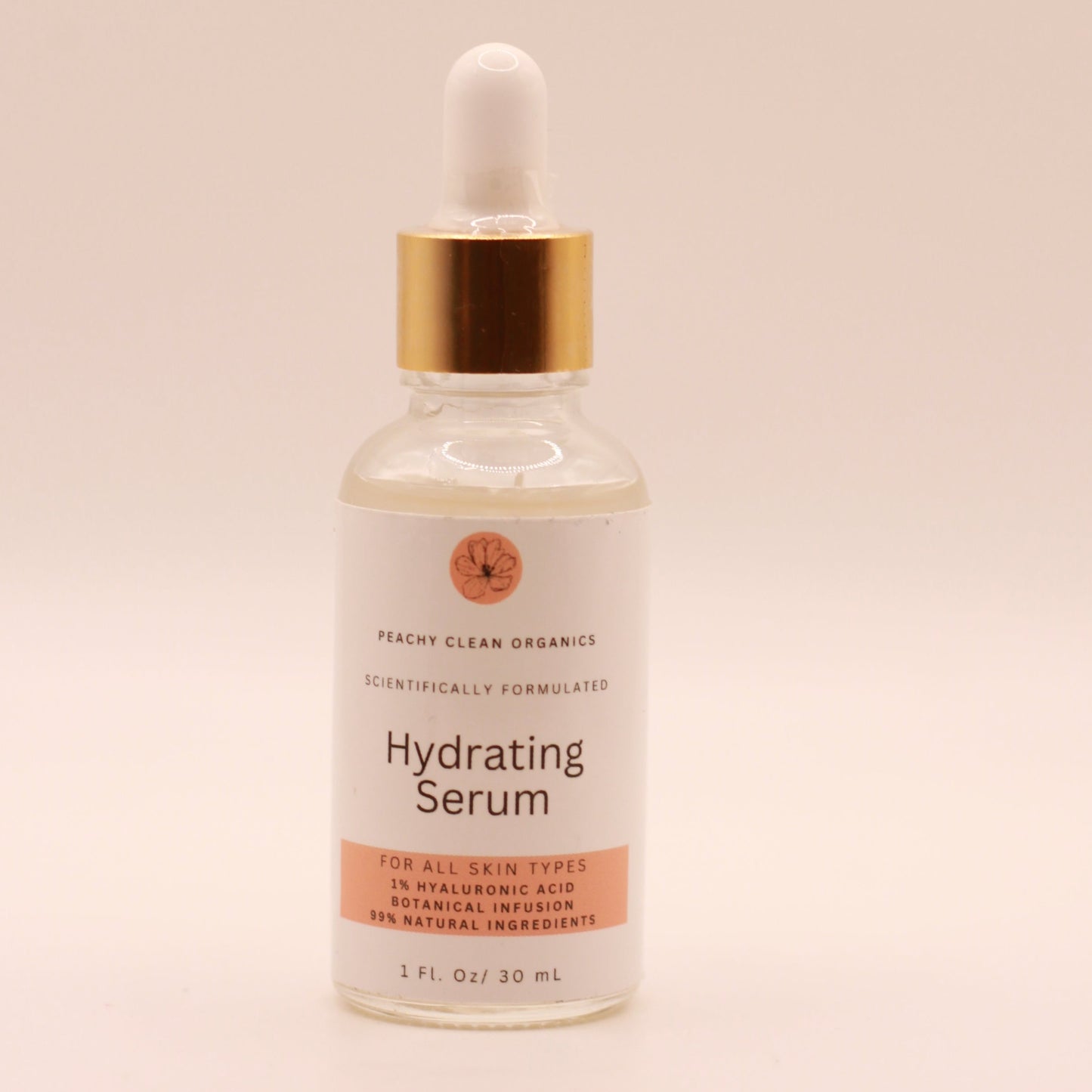 Hydrating Serum