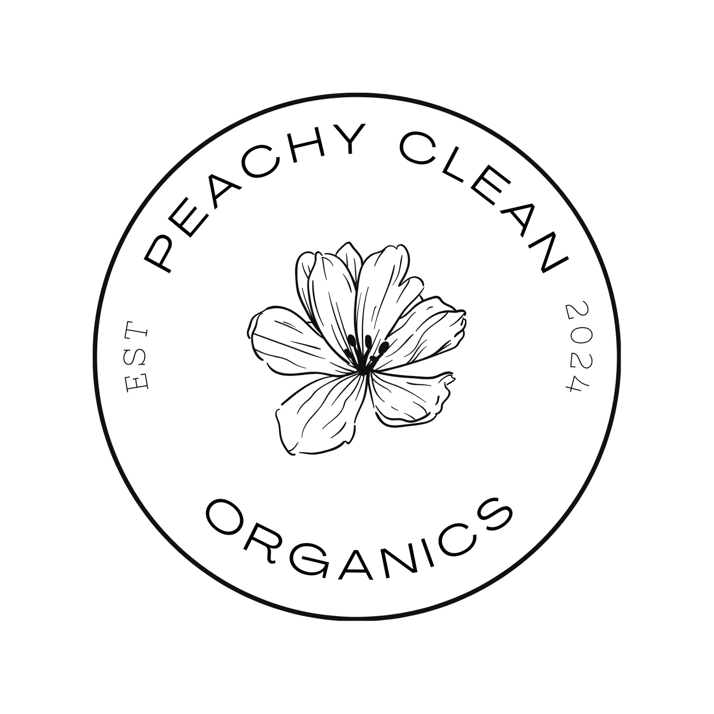 Peachy Clean Organics Gift Card