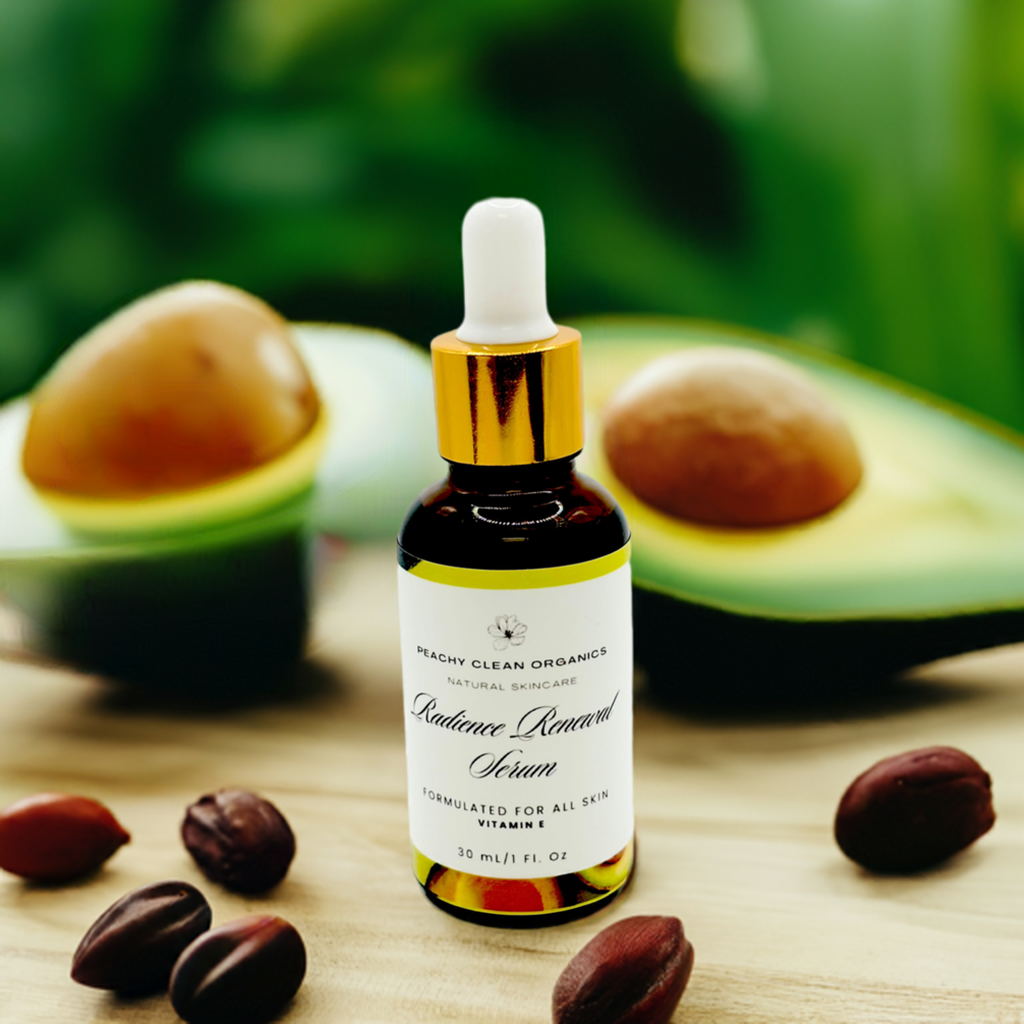 Radiance Renewal Serum