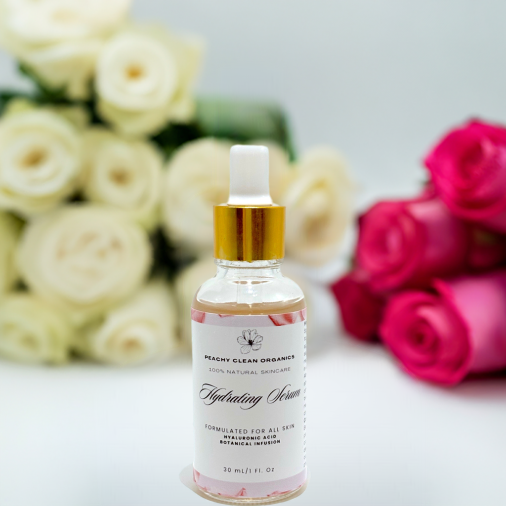 Hydrating Serum