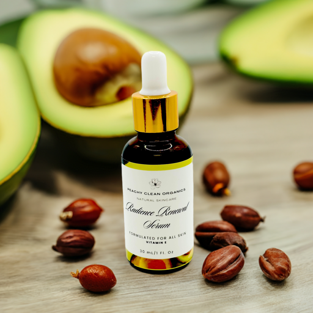 Radiance Renewal Serum