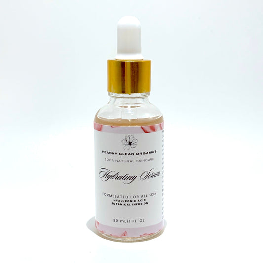 Hydrating Serum