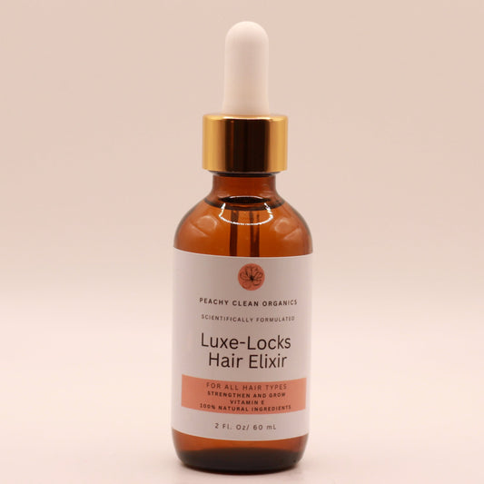Luxe Locks Hair Elixir