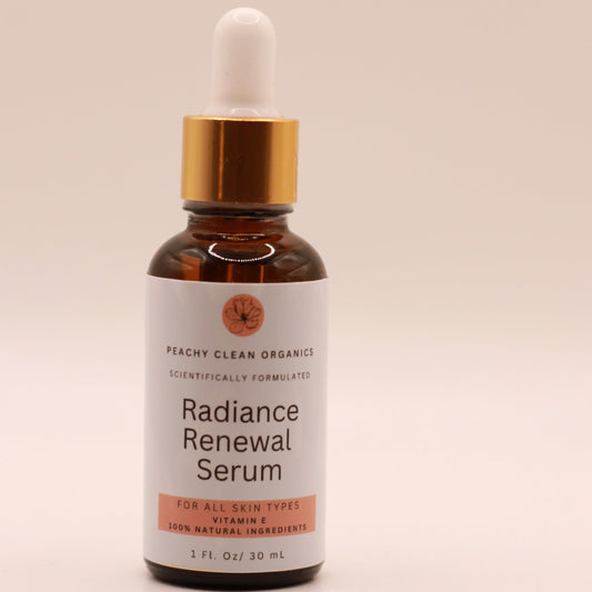 Radiance Renewal Serum