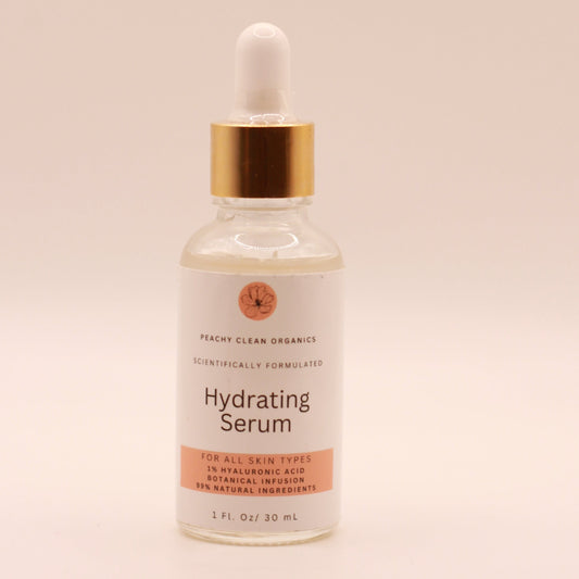 Hydrating Serum