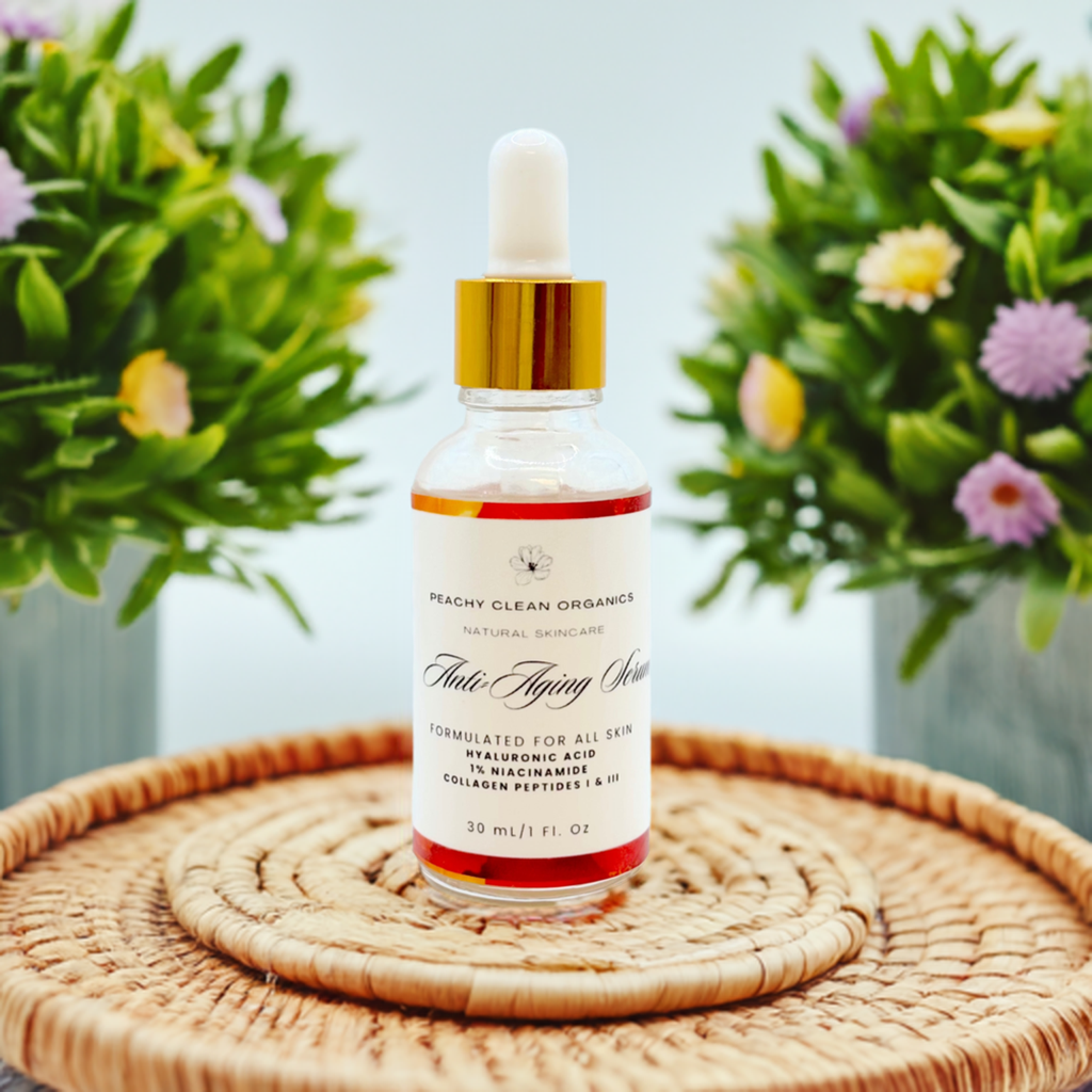 Anti-Aging Serum