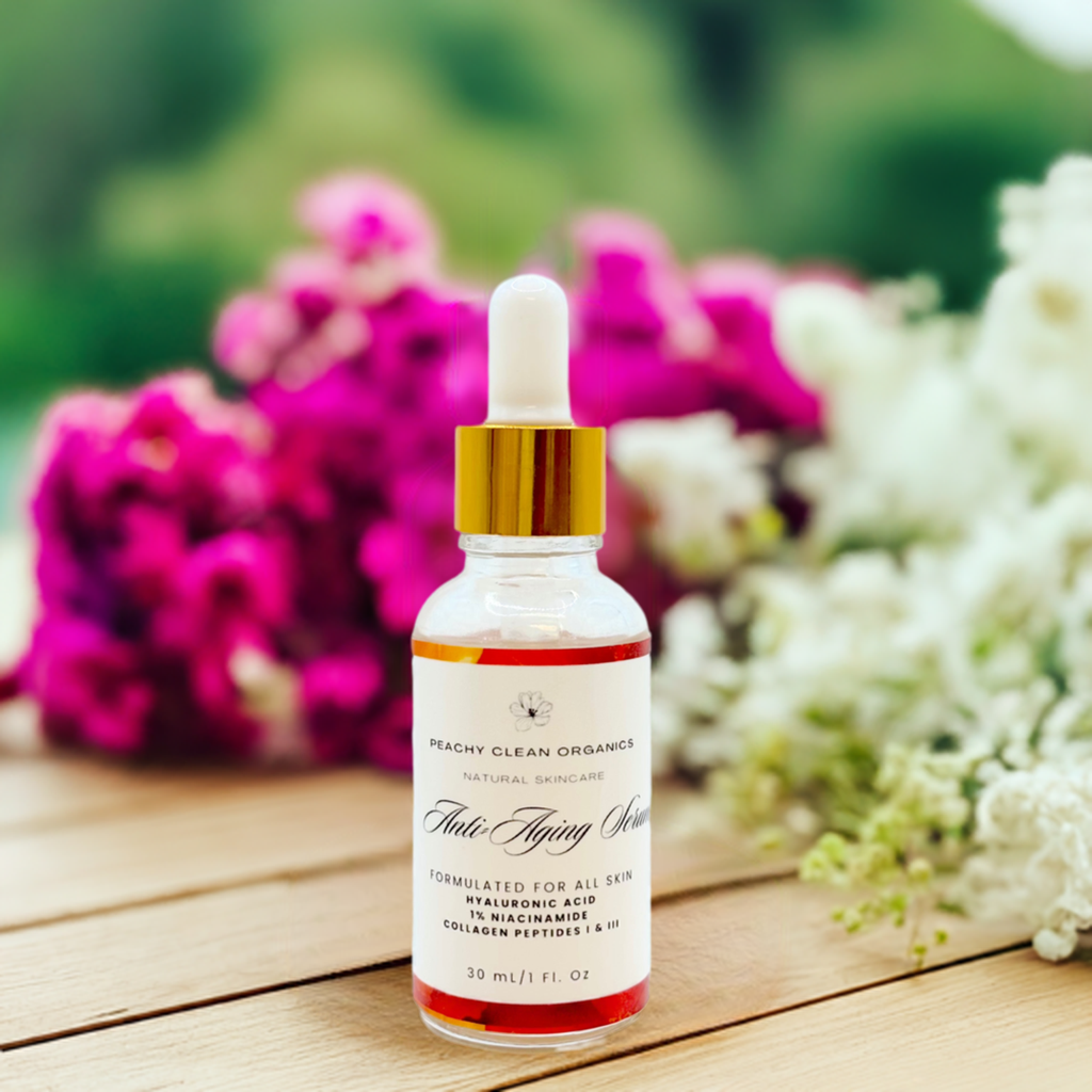 Anti-Aging Serum